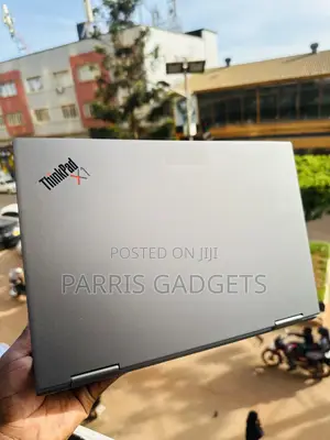 Laptop Lenovo ThinkPad X1 Yoga 8GB Intel Core i7 SSD 256GB