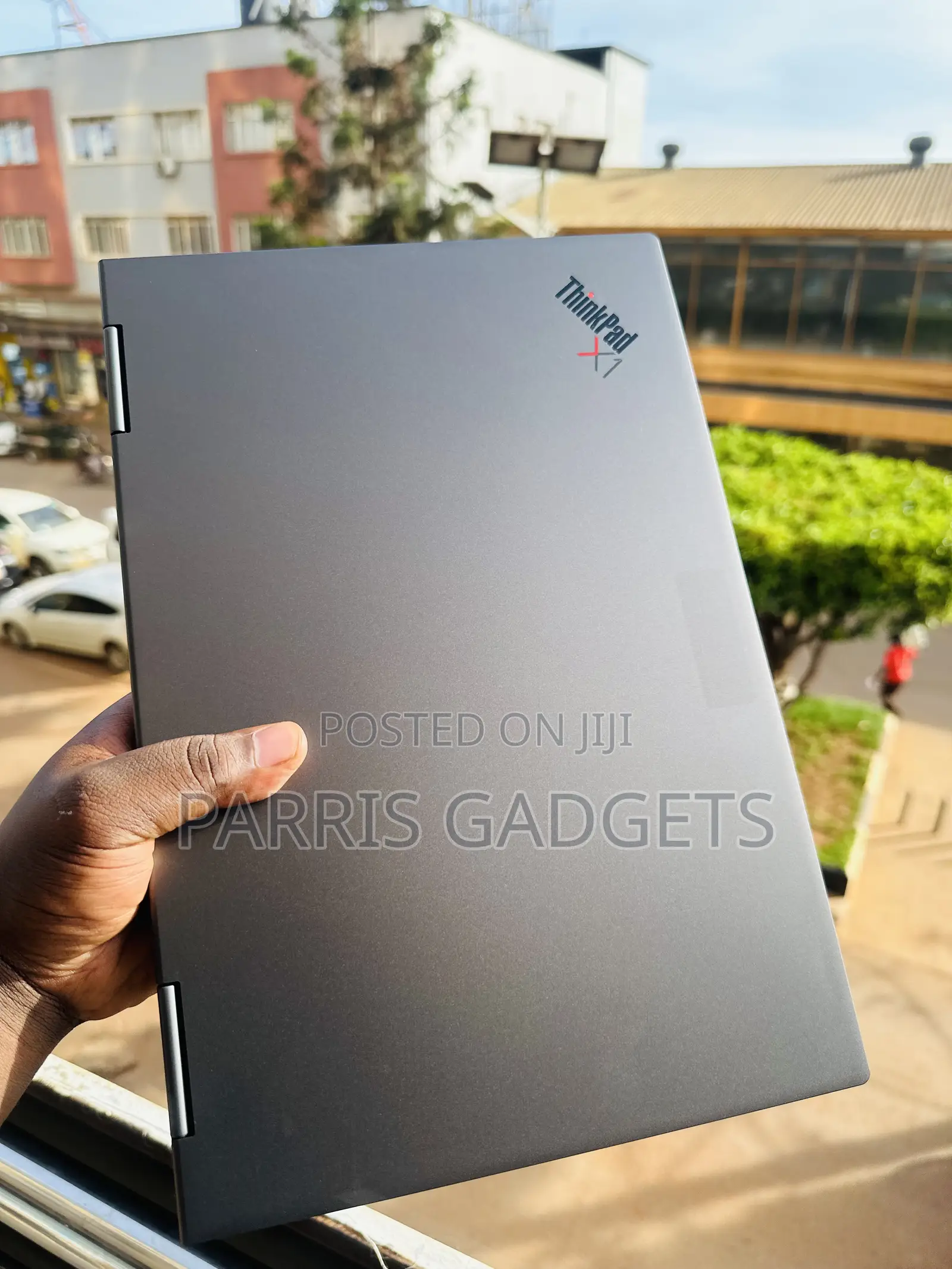 Laptop Lenovo ThinkPad X1 Yoga 8GB Intel Core i7 SSD 256GB