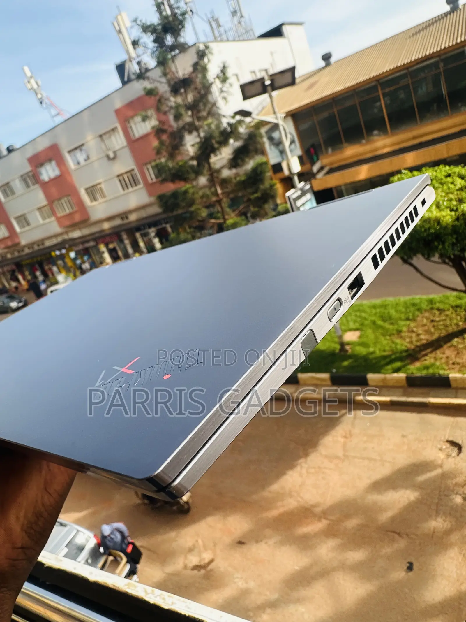 Laptop Lenovo ThinkPad X1 Yoga 8GB Intel Core i7 SSD 256GB