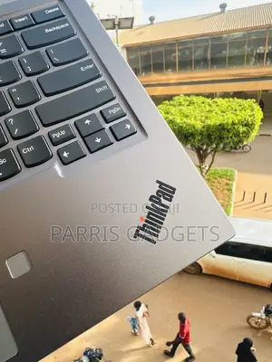 Laptop Lenovo ThinkPad X1 Yoga 8GB Intel Core i7 SSD 256GB