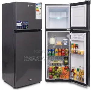 SPJ 189l,229l,149l Double Door Refrigerator / Fridge (3yrs Wrnty)