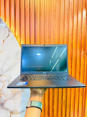 Laptop Dell Latitude 7490 8GB Intel Core i5 SSD 256GB