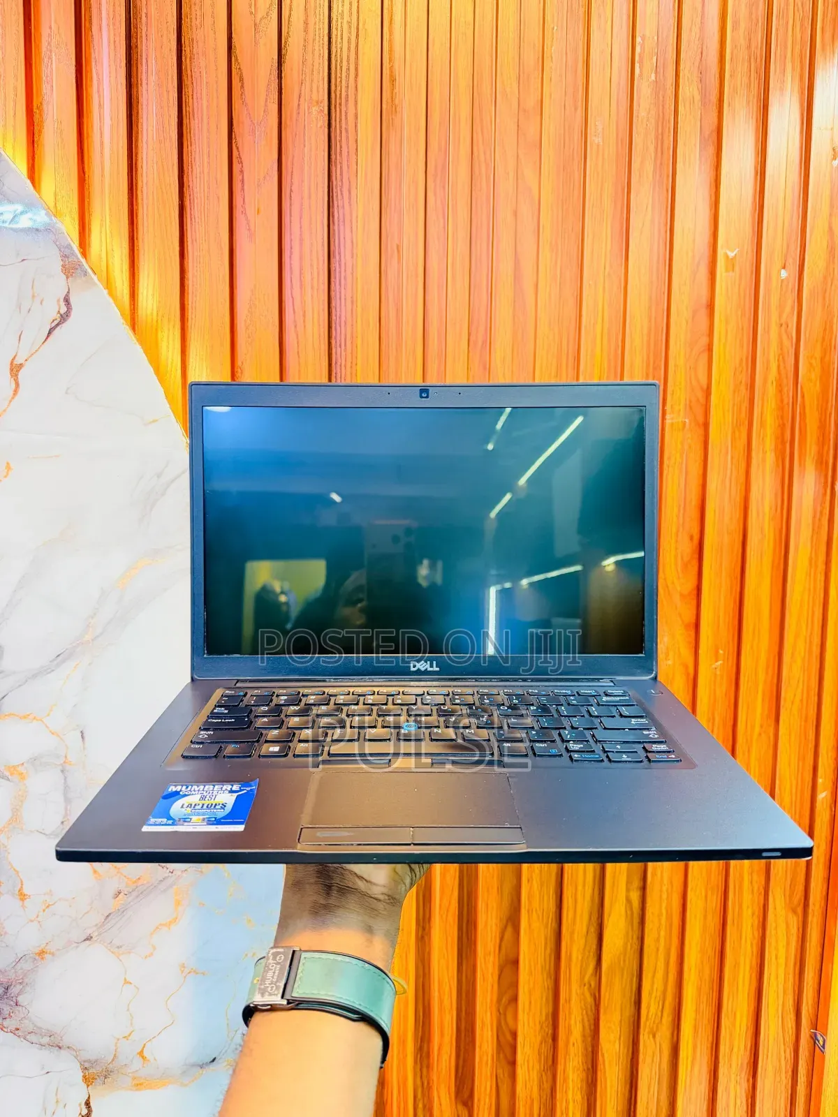 Laptop Dell Latitude 7490 8GB Intel Core i5 SSD 256GB