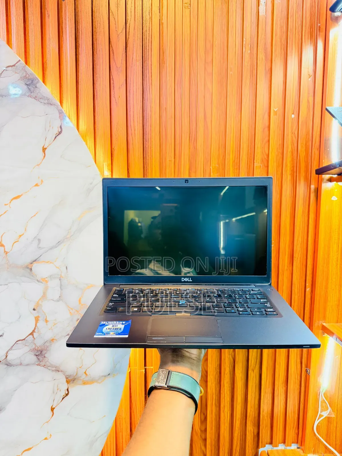 Laptop Dell Latitude 7490 8GB Intel Core i5 SSD 256GB