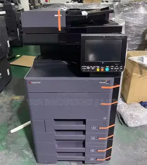 Kyocera 3252ci A3 Colored Quality Printer