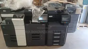 A3/A4 Color Kyocera Photocopier Ta3252ci