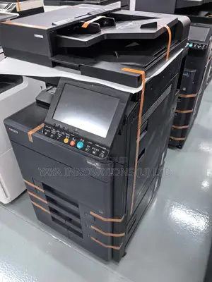 Quality Printer Kyocera Ta3252ci A3 Colored