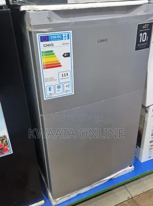 120l Spj,Chiq Fridge Single Door, Compact Fridge