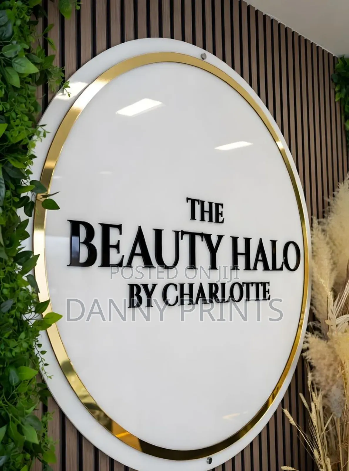3d 2d Professional Signage – Custom Business Branding