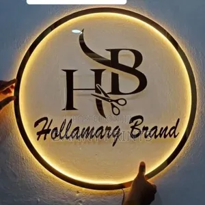 3d 2d Professional Signage – Custom Business Branding