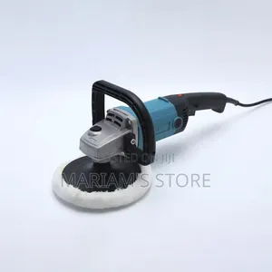 Electric Car Polisher