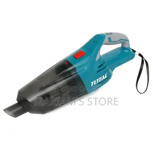 Total 20v Lithium-Ion Cordless Vacuum Cleaner (Mode