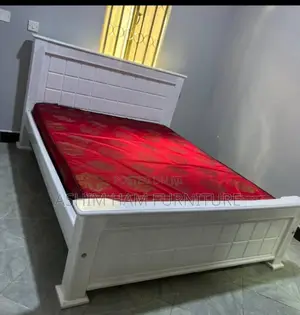 5by6 Tile Bed
