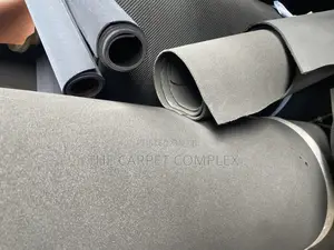 Gym Rubber Carpets Each Pieces
