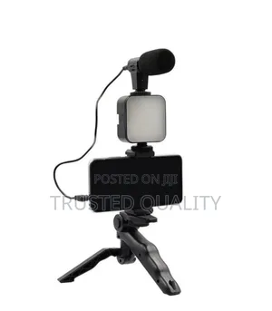 Video Making Kit