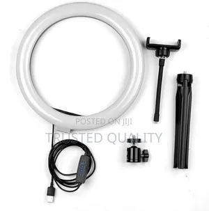 Led Fill Ring Light