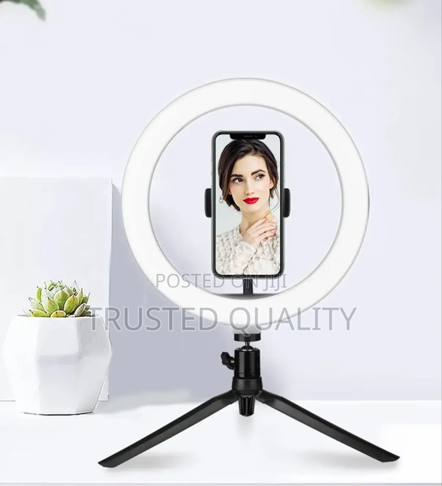 Led Fill Ring Light