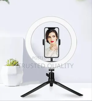 Led Fill Ring Light