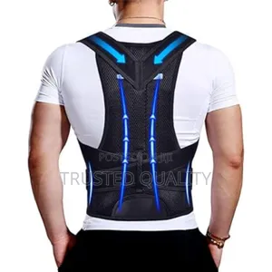 Posture Back Support Vest