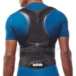Posture Back Support Vest