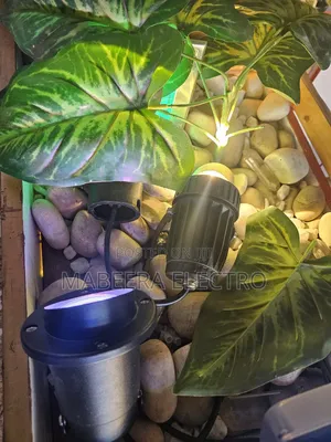 Underground Light