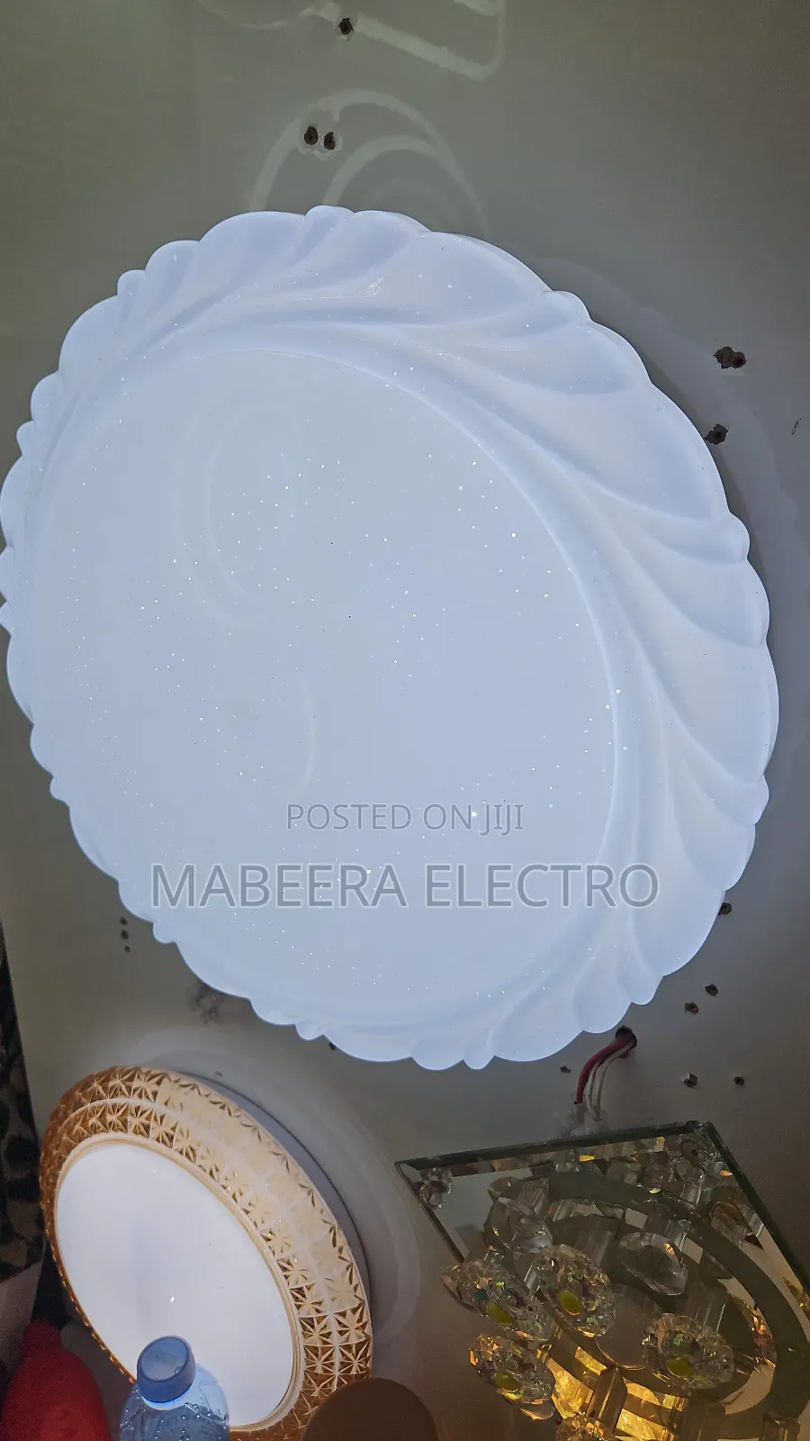Ceiling Light
