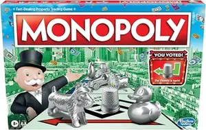Monopoly Board Game