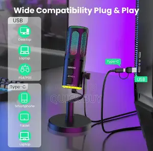 TNW Usb Condenser Microphon