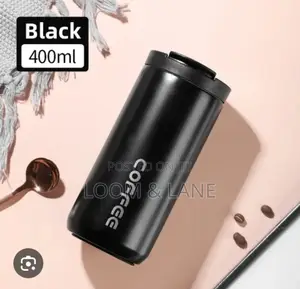 Wulisan Vacuum Insulated Travel Mug
