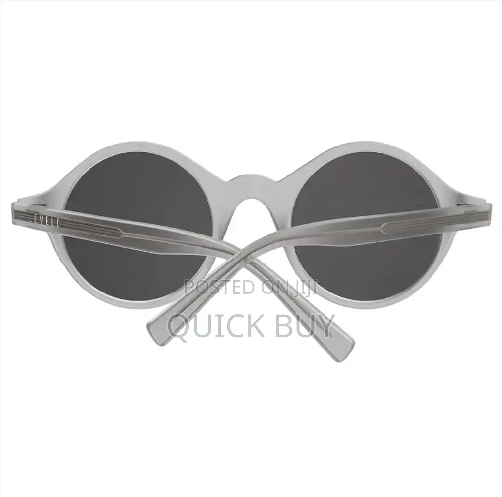 Levelo Sicily Polarized Sunglasses.