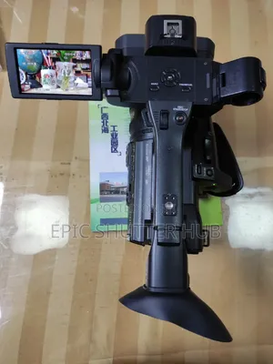 Sony Nx200