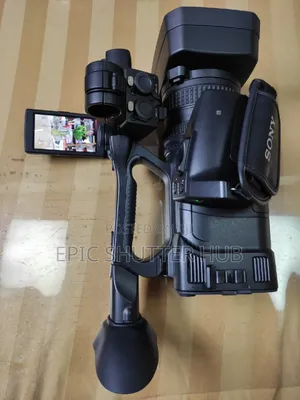 Sony Nx200