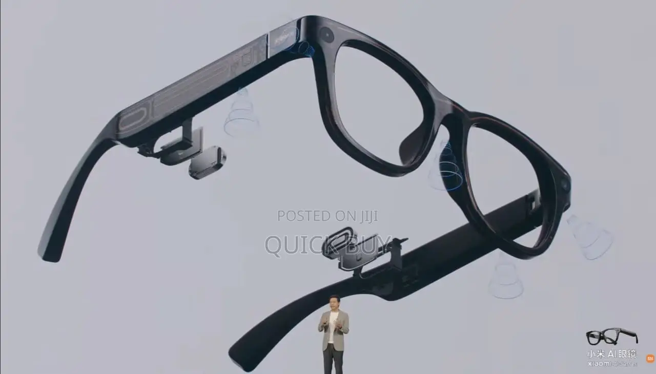 Xiaomi Smart Ai Glasses