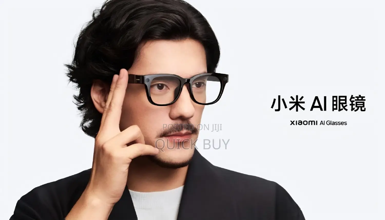 Xiaomi Smart Ai Glasses