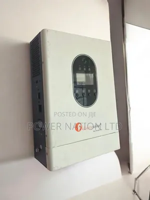 1kva 1000w 12v Interstellar Warrior Felicity Hybrid Inverter