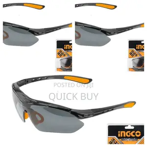 Ingco Hsg08 Safety Goggles