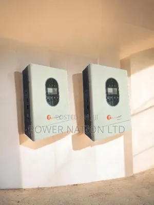3kva 3000w 24v Interstellar Warrior Felicity Hybrid Smart Inverter