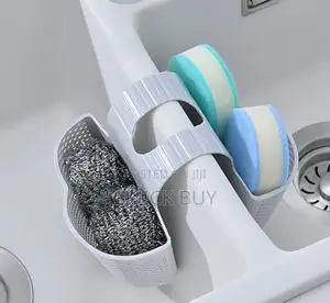 Silicone Hanging Sink Organizer