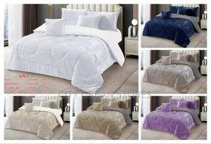 Cotton Silk Large Duvets