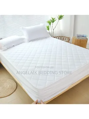 Bedding Mattress Covers Fitted