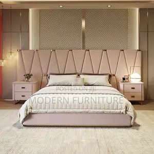 King’S Bed Size
