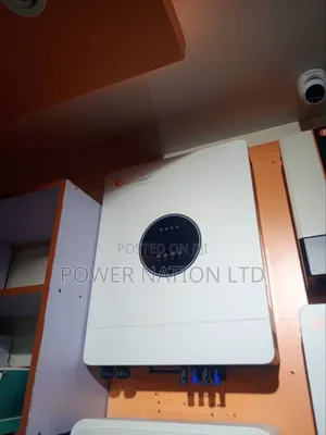 8kva 8000w 48v Interstellar Warrior Felicity Hybrid Smart Inverter