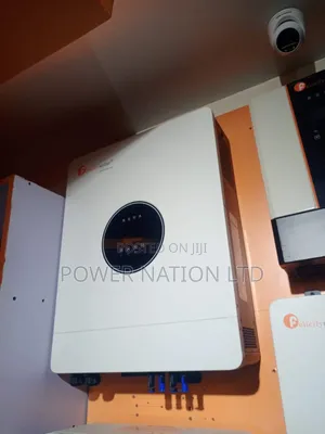 10kva 10000w 48v Interstellar Warrior Felicity Hybrid Smart Inverter
