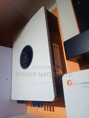 12kva 12000w 48v Interstellar Warrior Felicity Hybrid Smart Inverter