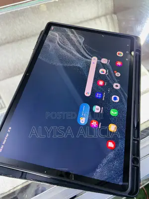 Samsung Galaxy Tab S8+ 128 GB