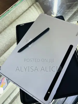 Samsung Galaxy Tab S8+ 128 GB