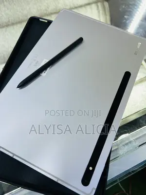 Samsung Galaxy Tab S8+ 128 GB