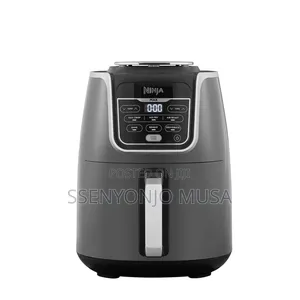 Ninja Air Fryer Max Xl 5.5qt 1800w – 7 Functions, 450°F Max Crisp