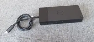 Dell Docking Station Wd19s (130w/180w)
