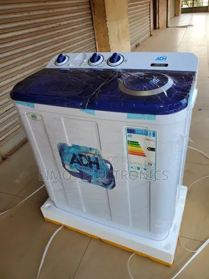 Adh Washing Machine 7kg Top Loader